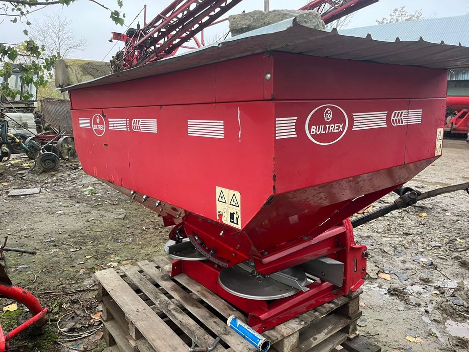 Vand mig imprastiat ingrasamat