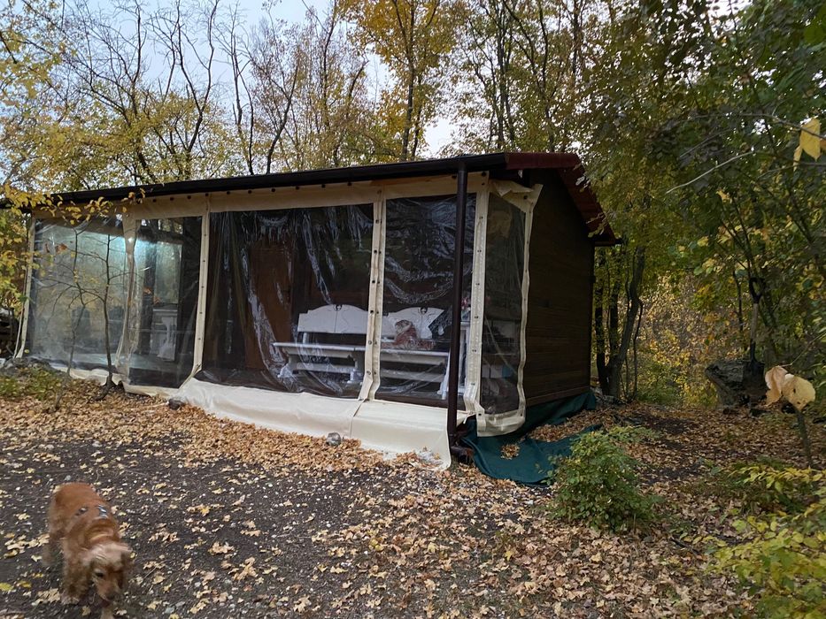 Продава  5 декара село Долище