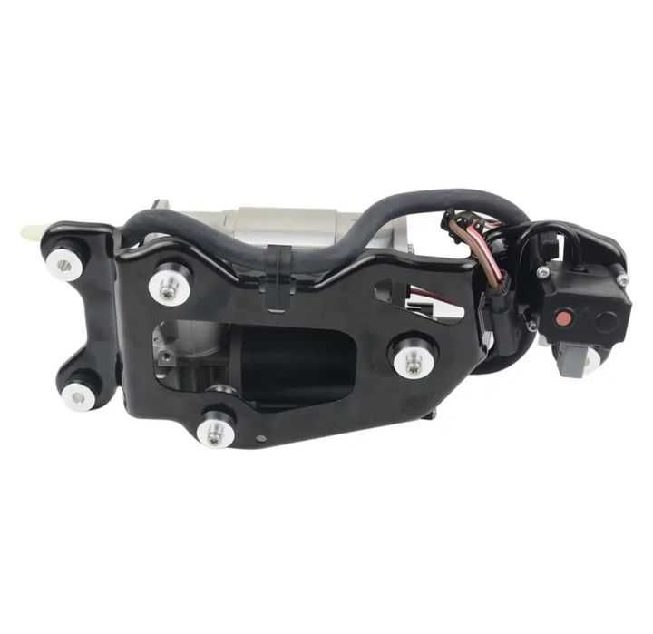 Compresor Pompa Aer Perne Suspensie Pneumatica Bmw X5 X6 F15 F16 14-