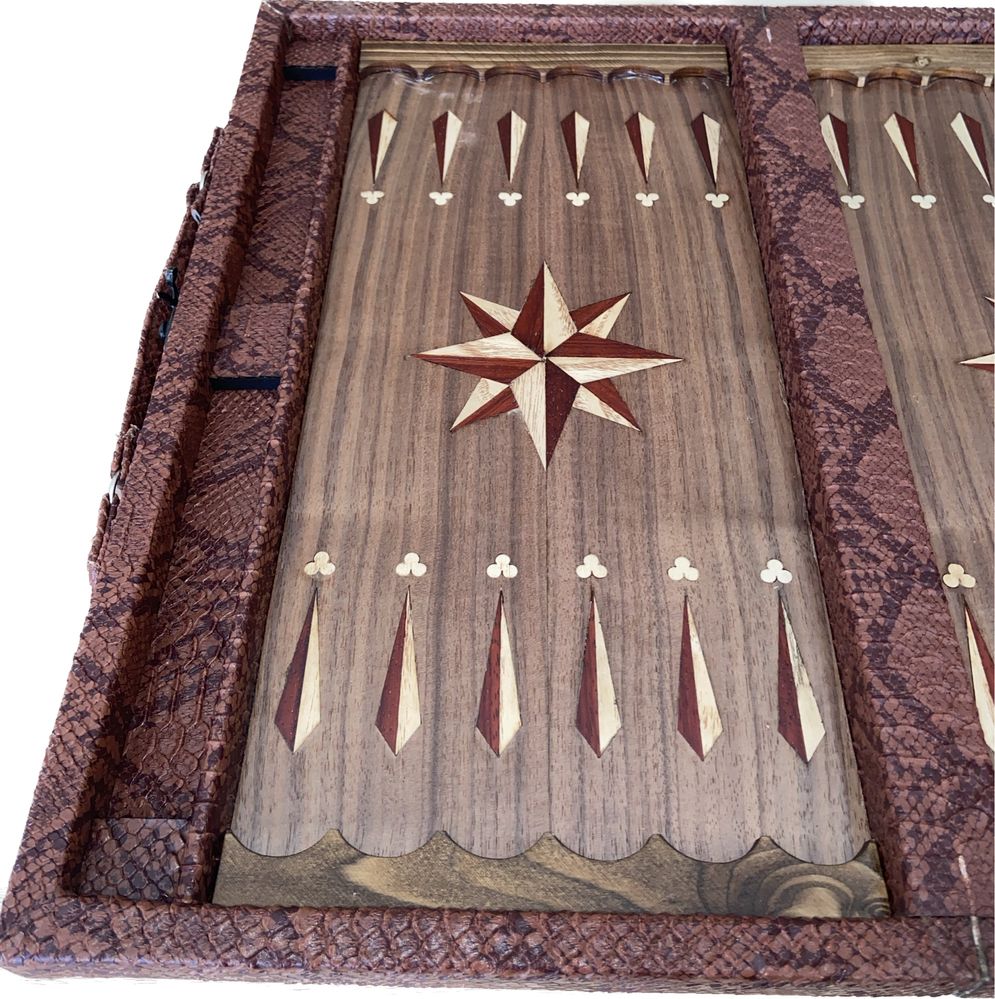 Joc Backgammon/Table Pret negociabil