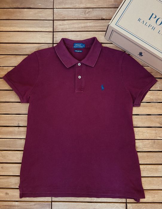 Мъжка блуза Polo Ralph Lauren
