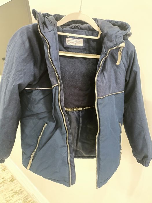 Осень-Весна! Куртка на мальчика