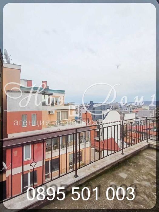 Продава се Двустаен апартамент в Варна, Колхозен пазар - 80 кв.м за 863 €/кв.м - Снимка #4