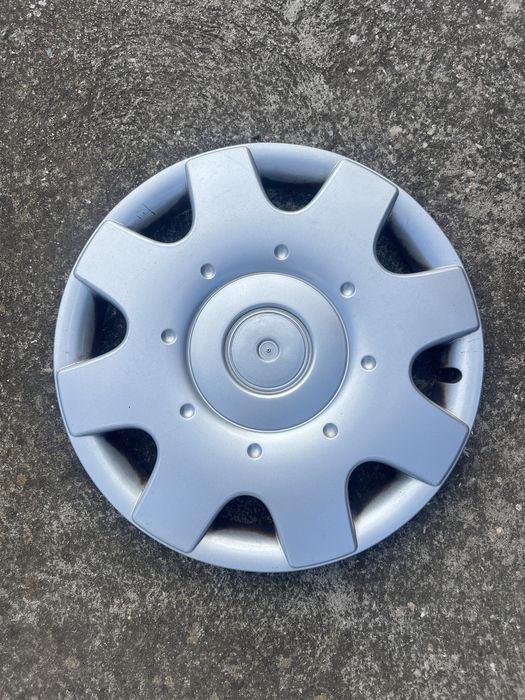 Capace VW R16 Originale