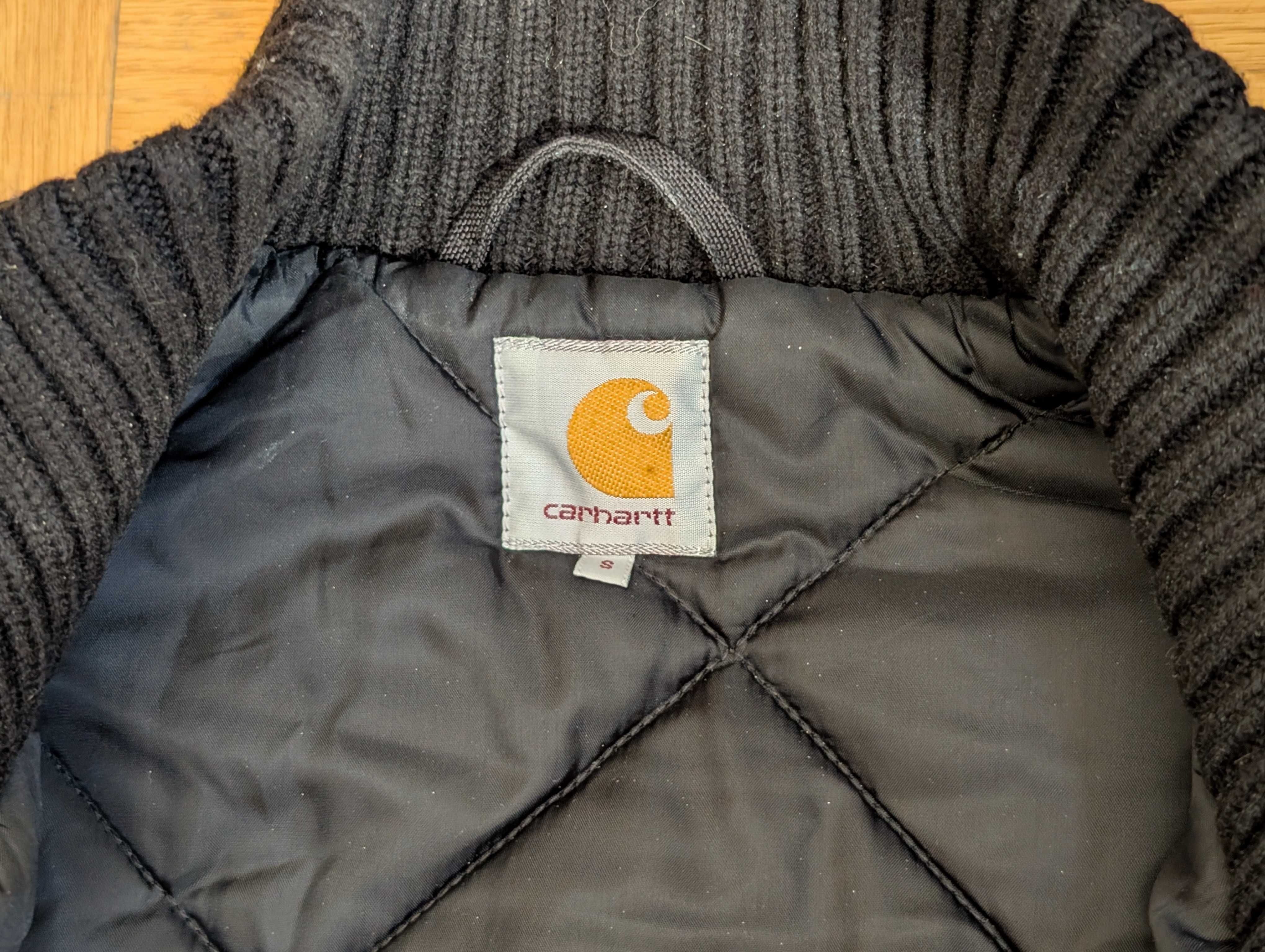 Яке Carhartt Ranger