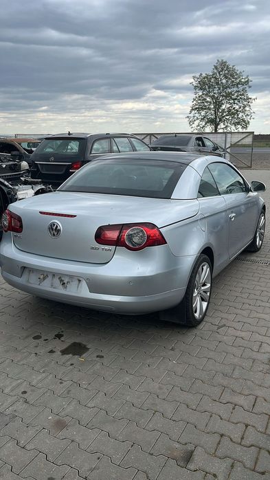 Dezmembram Volkswagen EOS DSG 2.0 TDI (BMP) din 2008