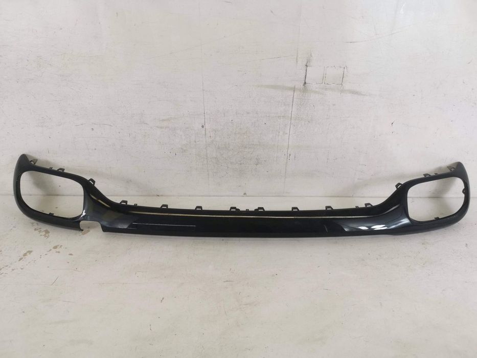 Fusta Spoiler Bara Spate Mercedes-Benz  GLE Coupe C167 2019 2020 2021
