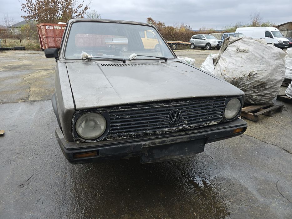 Piese Volkswagen golf 1
