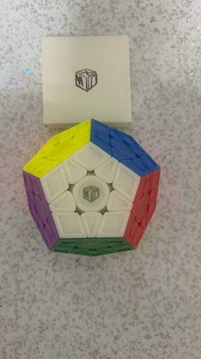 продаю магнитный мегаминкс