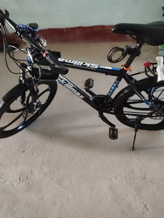 Срочно Скоростной Велосипед Сотилади -Срочно Велосипед Продаётся!!!