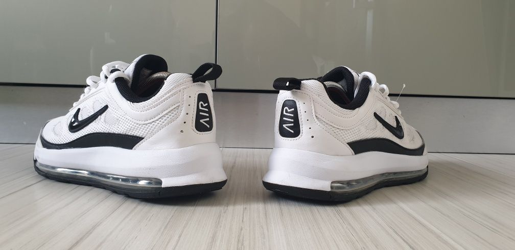 Nike Air Max UK 7.5 US 9 Mens Size 42/26.5см ОРИГИНАЛ! Мъжки Маратонки