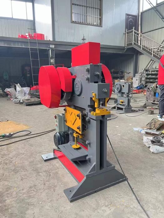 штамповочный станок