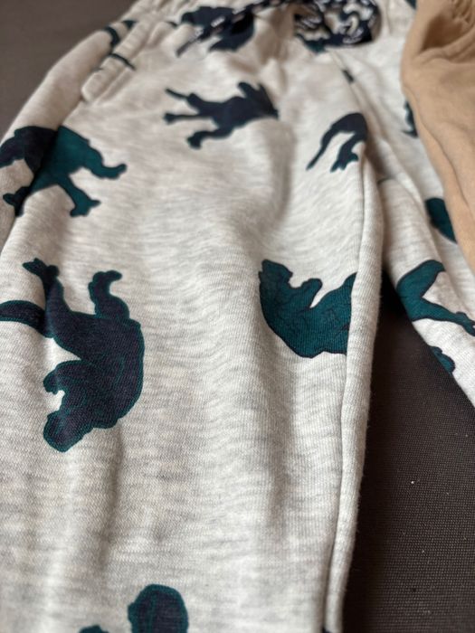 5 бр панталони за момче 104 есен