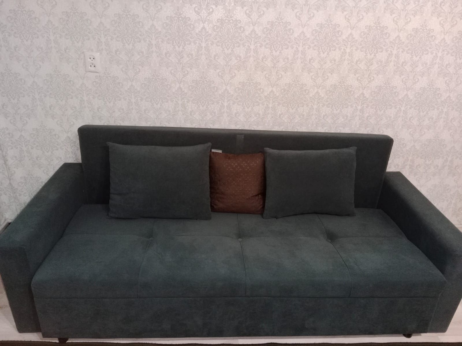 Раскладной диван новый