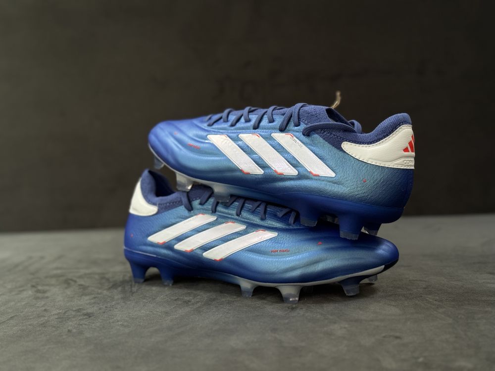 Ghete forbal Adidas COPA Pure  + Fg elite