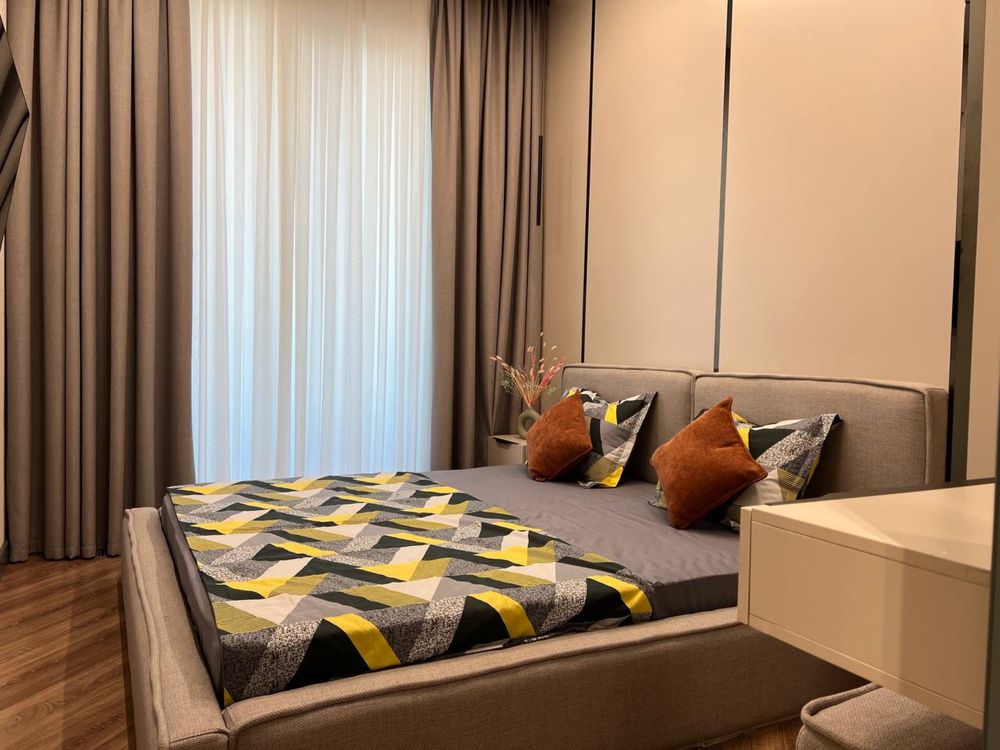 Сдается квартира в Infinity Golden House    без маклеров