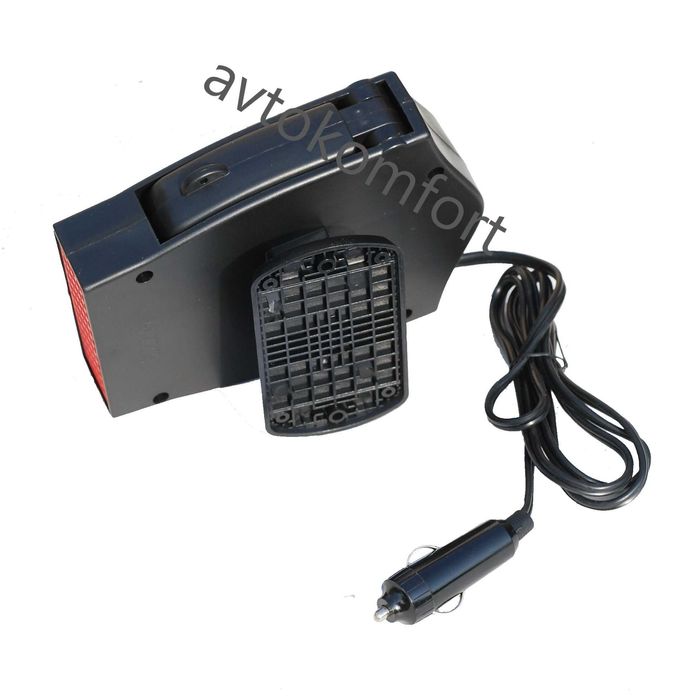 Печка Духалка За Автомобил На 12 Волта За Автомобил Кола