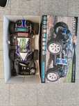 Automodel RC electric MAVERICK STRADA EVO  MT