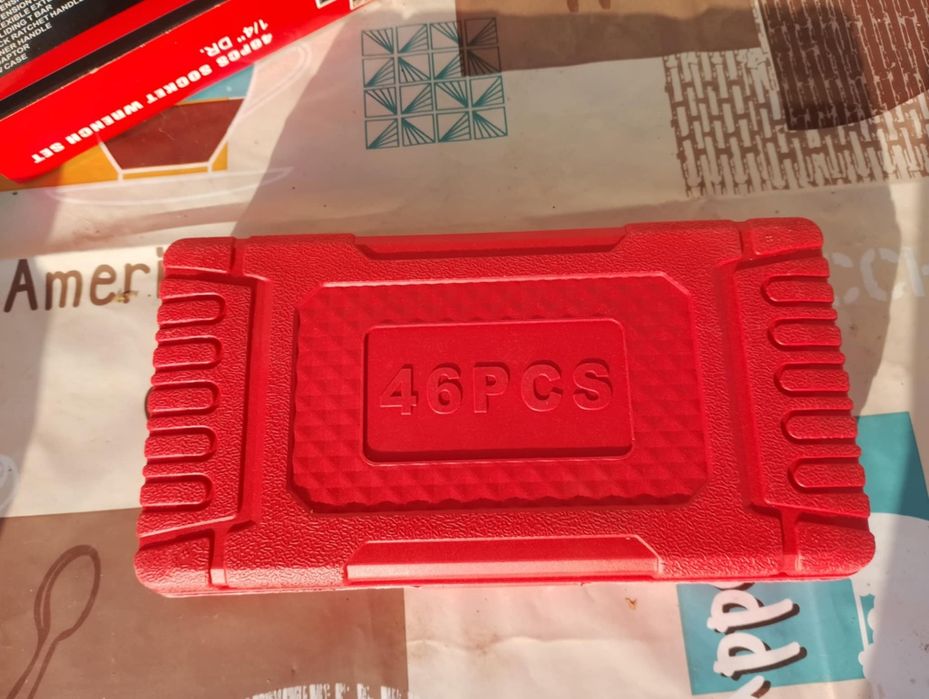 Гедоре гидория 46 части