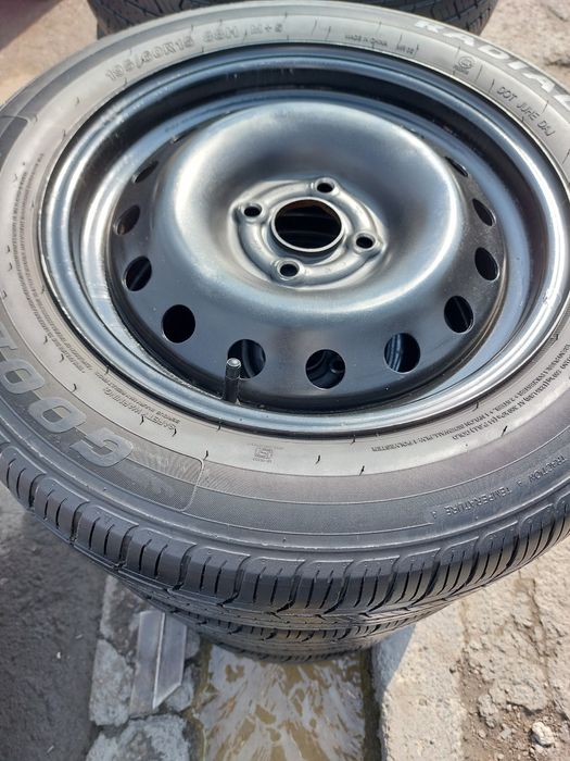 13 R diska balon Spark Nexa 1 2 3