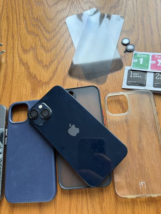 Iphone 13 128GB +аксесоари