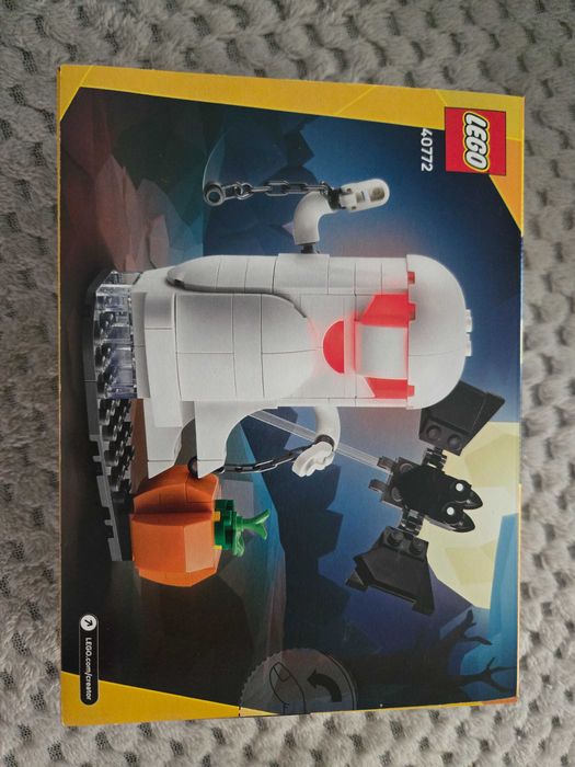 Lego Creator 40772
