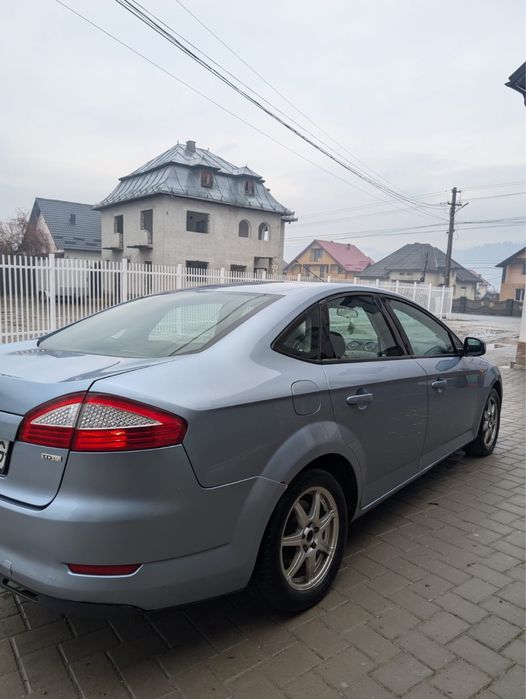 Ford Mondeo 1.8 diesel 2007