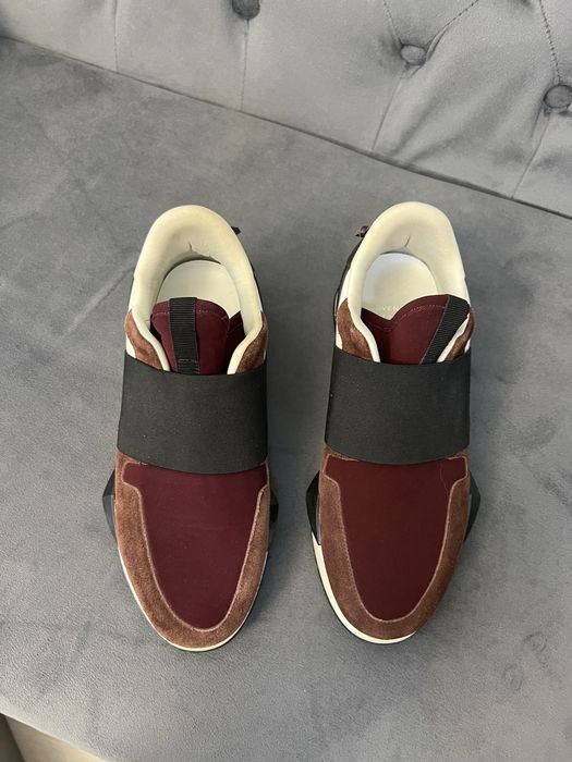 Adidasi Givenchy crocco