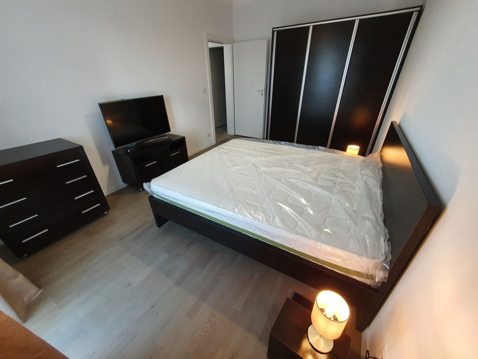 Inchiriere apartament 2 camere, MRS SMART, modern mobilat, Ploiesti