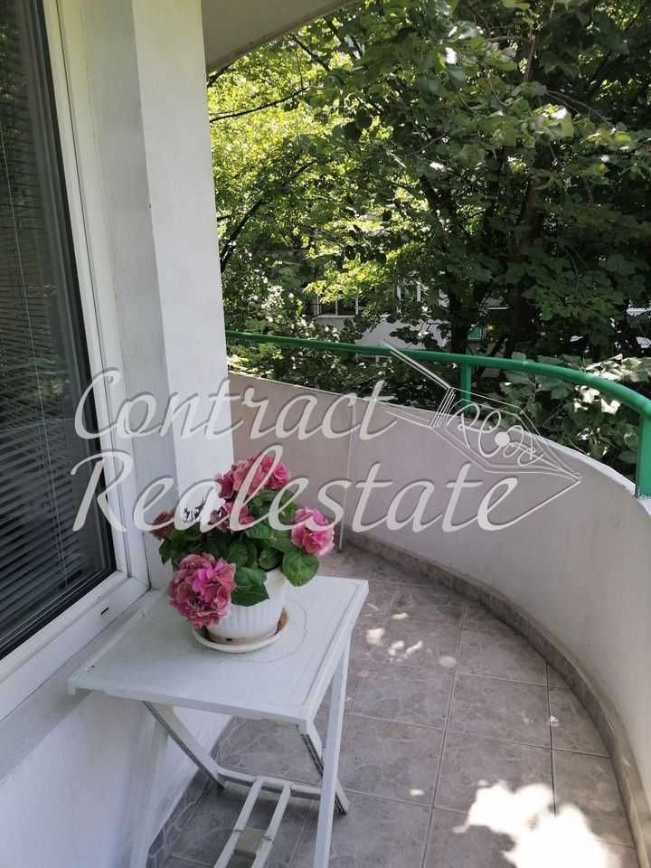 Дава се под наем Двустаен апартамент в Варна, ВИНС - 67 кв.м за 510 € - Снимка #12