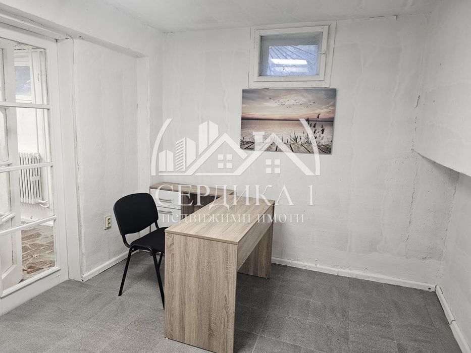 Дава се под наем Офис в София, Хиподрума - 50 кв.м за 448.8 € - Снимка #2