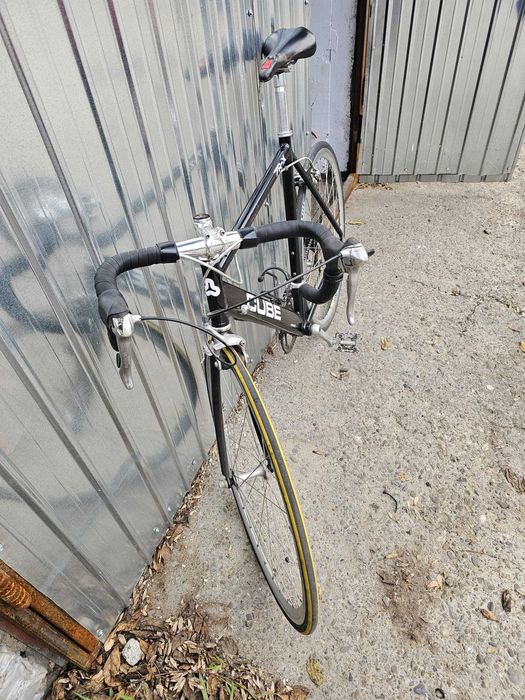 Biciclete - colectie personala