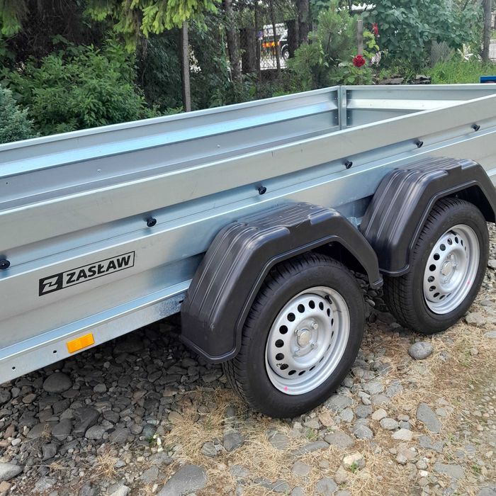 remorca auto 750 kg