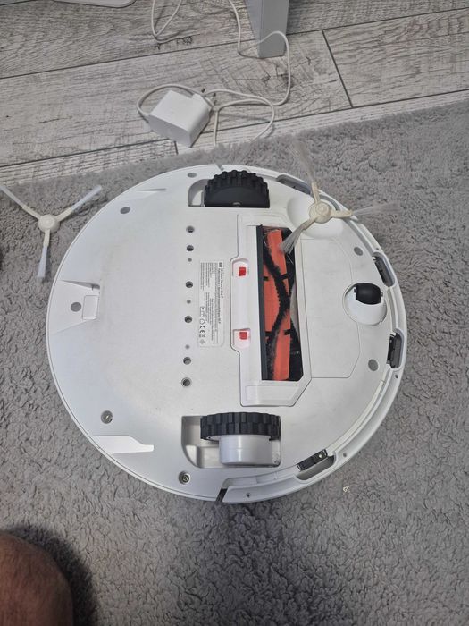 Aspirator Mi Robot vacum mop  Xiaomi STYTJ02YM