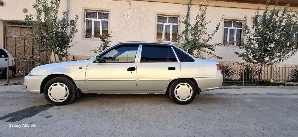 Nexia 2 gibrid xolati zor