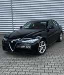 Alfa Romeo Giulia Rate/Credit Avans 0 Garantie Transport Gratuit