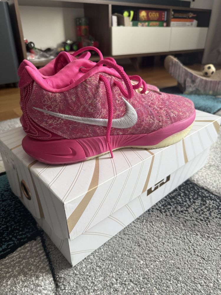 Pantofi LeBron XXI Prime Year