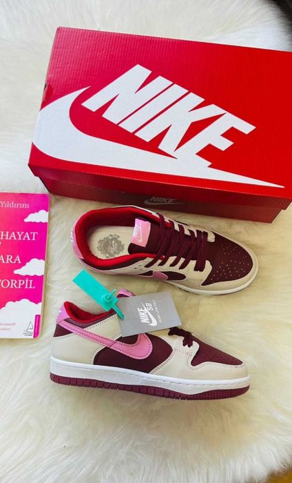 Nike SB Dunk Low Pro Код: 2023