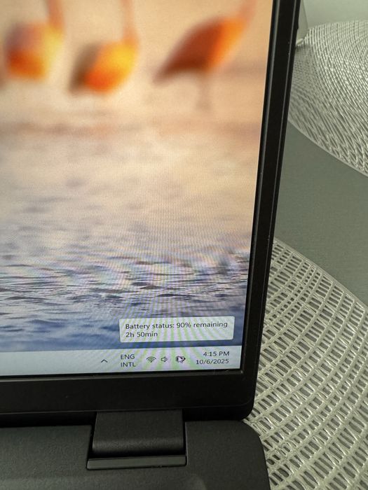 Dell Latitude 7310 i7, 16GB DDR4, 480 SSD