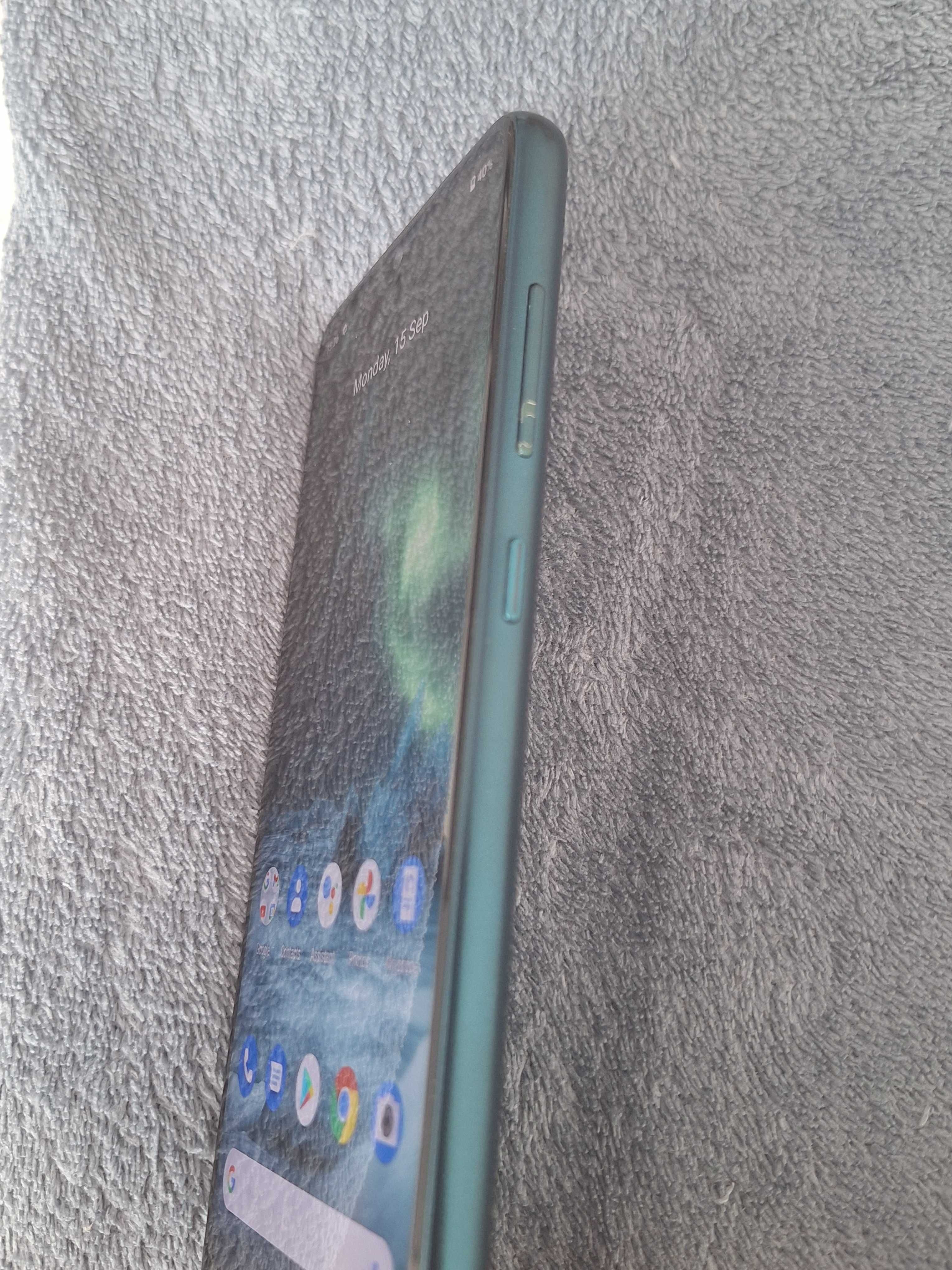 Smartphone Nokia 7.2