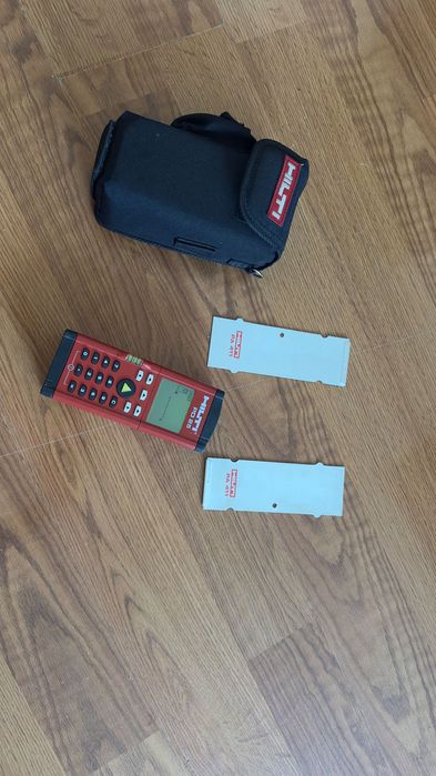 Hilti Telemetru PD 25  pret 500 lei FIX