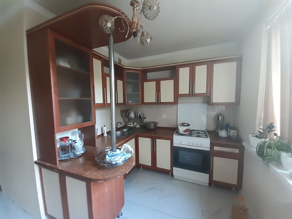 Кухонная гарнитура