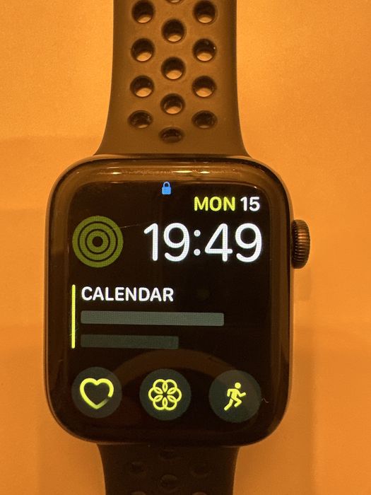 Apple Watch Serie 6 Excelent