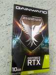 RTX 3080 Gainward Phoenix 10 GB