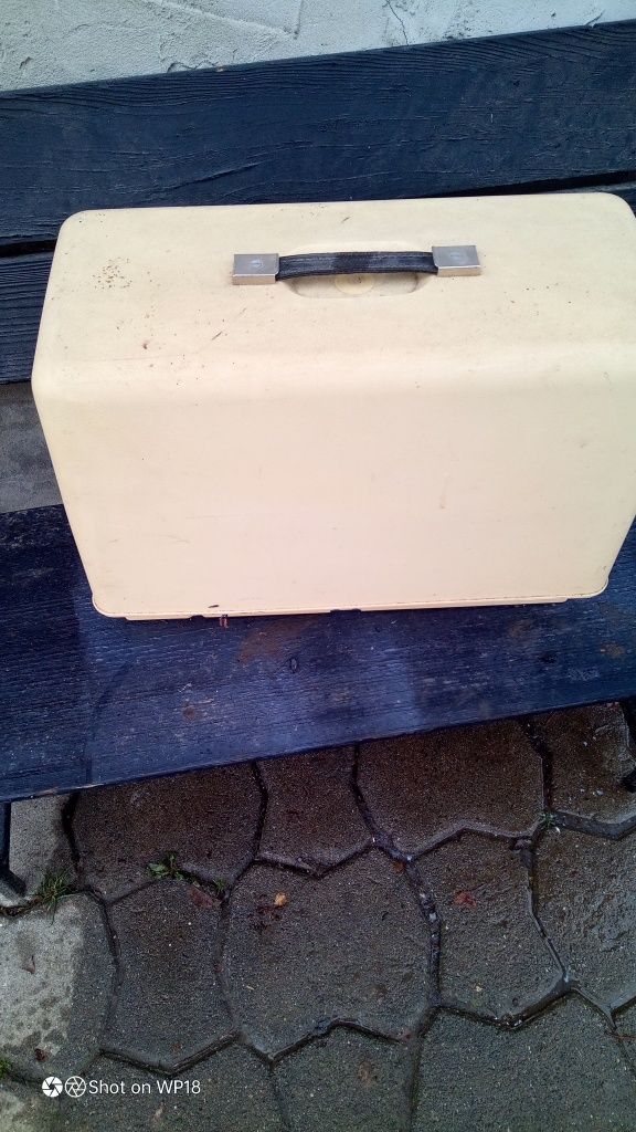 Mașini cusut vechi