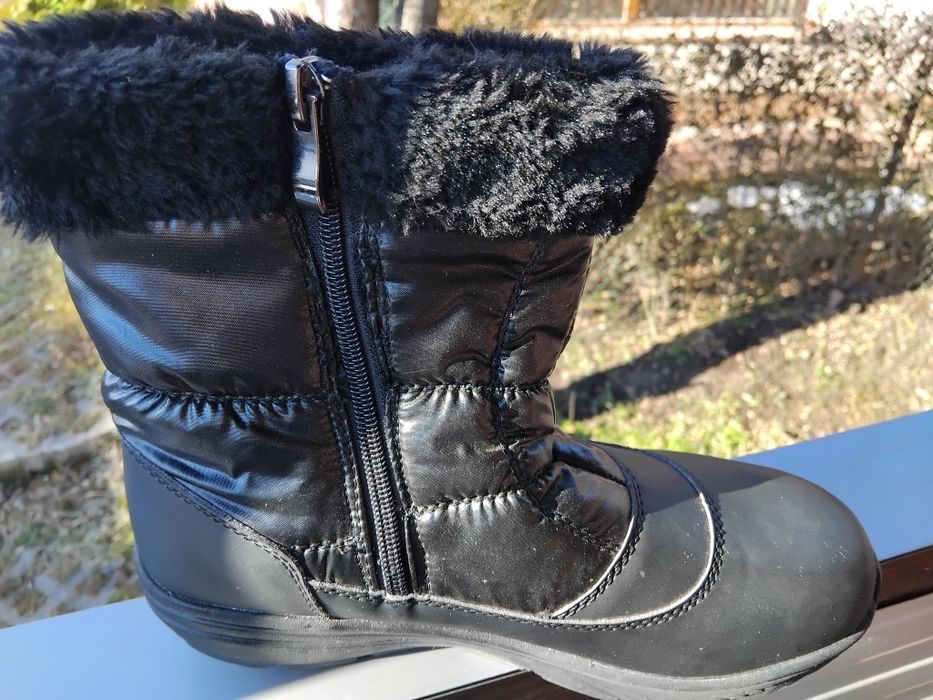 Зимни боти WALKMAXX