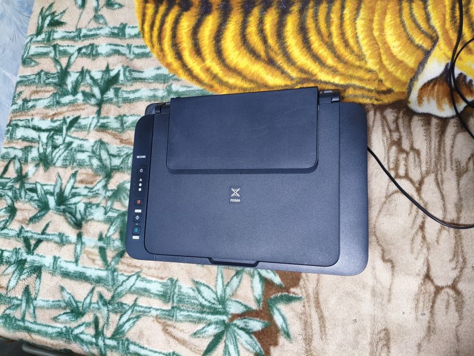 Продается принтер