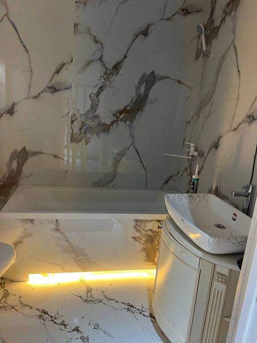 1/9/12 Новомосковская ЖК Дархан Резиденс