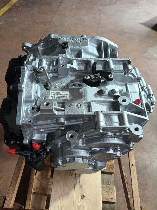CUTIE VITEZE AUTOMATA Ford Mondeo Focus Galaxi S-MAX C-max 2,0 TDCI