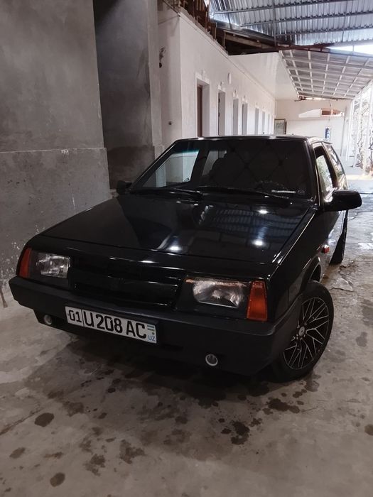 Срочно Продаётся Лада ВАЗ-2108 в хорошем состоянии